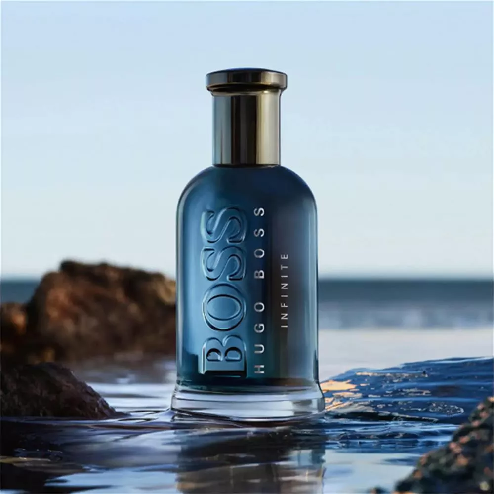 Hugo Boss Boss Bottled Infinite Eau de Parfum 50ml